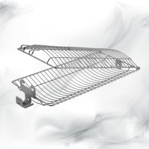 Parrilla Multipropósito