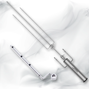 Combo Espada a Pilas mas Extensor